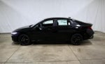 2026 Hyundai ELANTRA SEL Sport IVT