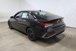 2026 Hyundai ELANTRA SEL Sport IVT