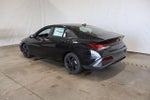 2026 Hyundai ELANTRA SEL Sport Plus Sedan
