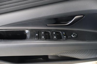 2026 Hyundai ELANTRA SEL Sport Plus Sedan