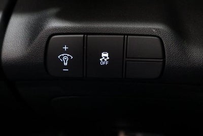 2026 Hyundai ELANTRA SEL Sport IVT