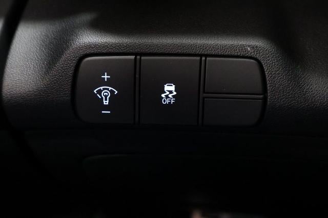 2026 Hyundai ELANTRA SEL Sport IVT