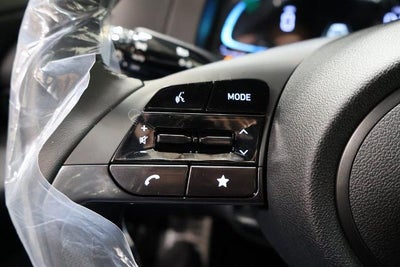 2026 Hyundai ELANTRA SEL Sport IVT