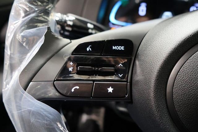 2026 Hyundai ELANTRA SEL Sport IVT