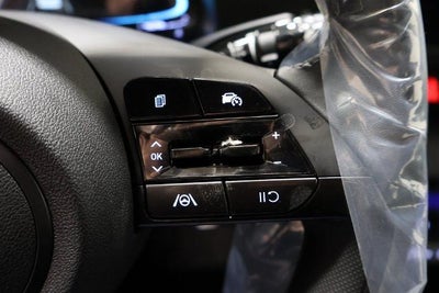 2026 Hyundai ELANTRA SEL Sport IVT