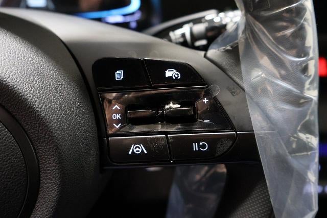 2026 Hyundai ELANTRA SEL Sport IVT