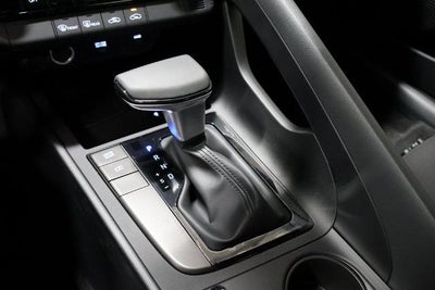 2026 Hyundai ELANTRA SEL Sport IVT