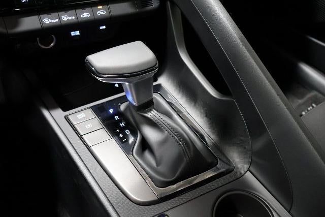 2026 Hyundai ELANTRA SEL Sport IVT