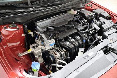 2026 Hyundai ELANTRA SEL Sport IVT