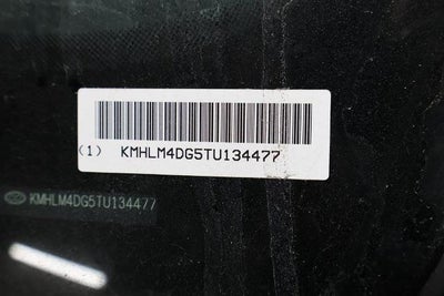 2026 Hyundai ELANTRA SEL Sport IVT