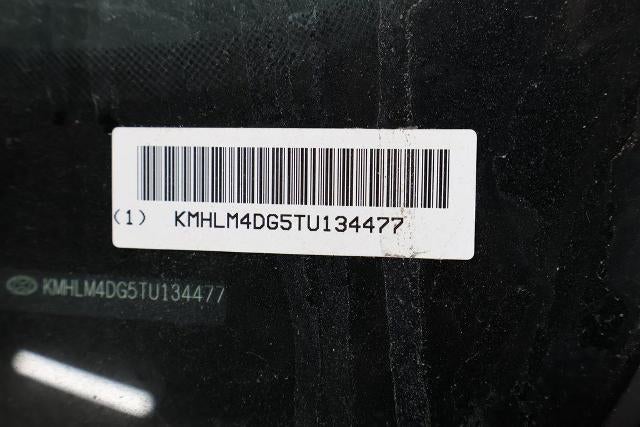2026 Hyundai ELANTRA SEL Sport IVT