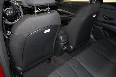 2026 Hyundai ELANTRA SEL Sport IVT