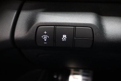 2026 Hyundai ELANTRA SEL Sport IVT