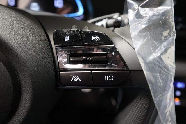 2026 Hyundai ELANTRA SEL Sport IVT