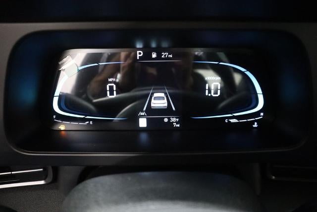 2026 Hyundai ELANTRA SEL Sport IVT