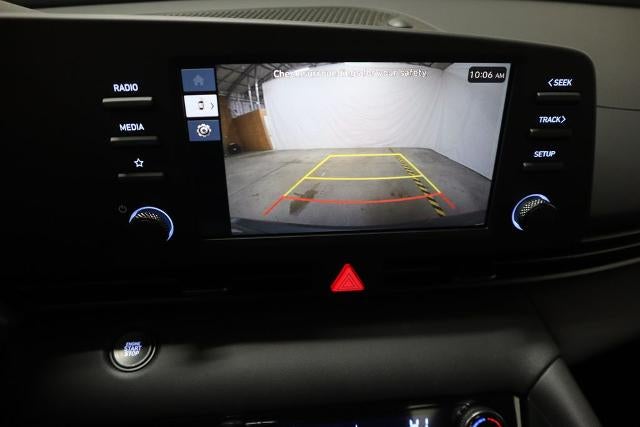 2026 Hyundai ELANTRA SEL Sport IVT