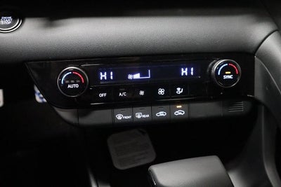 2026 Hyundai ELANTRA SEL Sport IVT