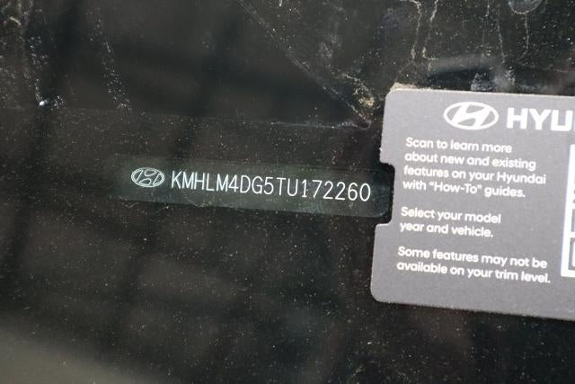 2026 Hyundai ELANTRA SEL Sport IVT