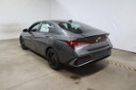 2026 Hyundai ELANTRA SEL Sport IVT