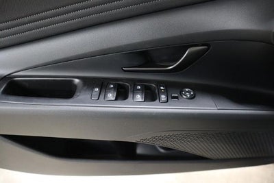 2026 Hyundai ELANTRA SEL Sport IVT