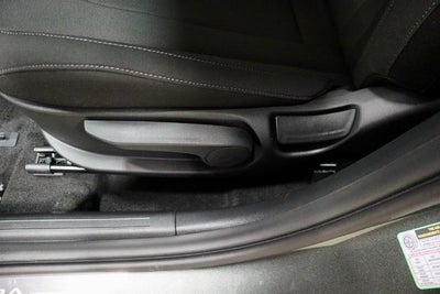 2026 Hyundai ELANTRA SEL Sport IVT
