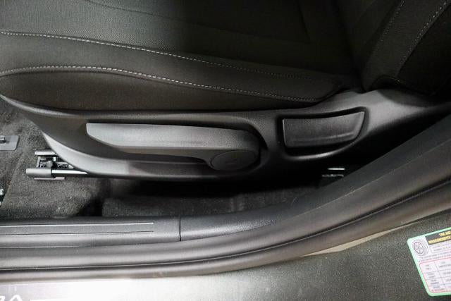 2026 Hyundai ELANTRA SEL Sport IVT