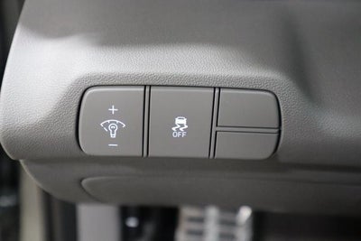 2026 Hyundai ELANTRA SEL Sport IVT