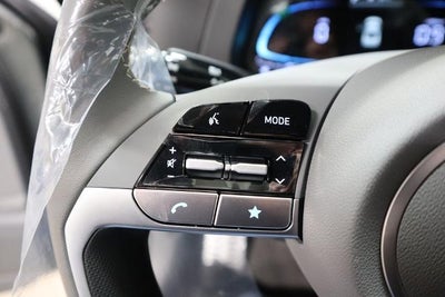 2026 Hyundai ELANTRA SEL Sport IVT