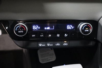 2026 Hyundai ELANTRA SEL Sport IVT