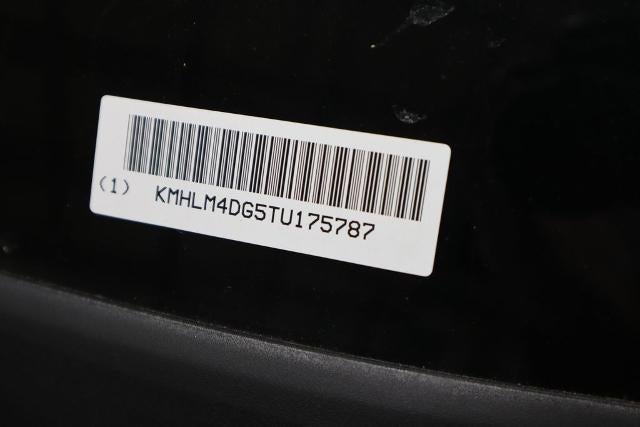 2026 Hyundai ELANTRA SEL Sport IVT