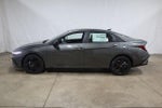 2026 Hyundai ELANTRA SEL Sport IVT