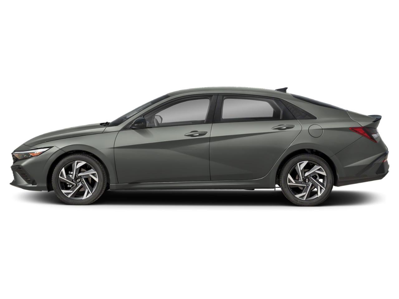 2026 Hyundai ELANTRA SEL Sport IVT