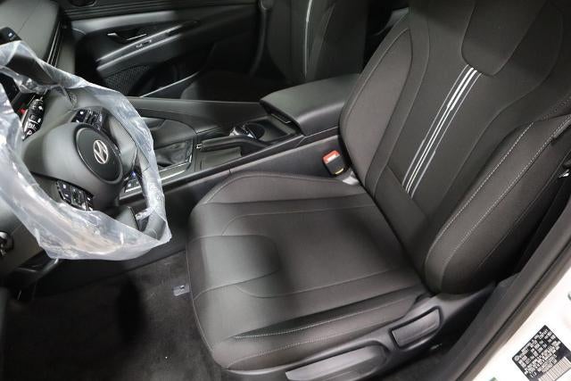 2026 Hyundai ELANTRA SEL Sport IVT