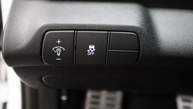 2026 Hyundai ELANTRA SEL Sport IVT