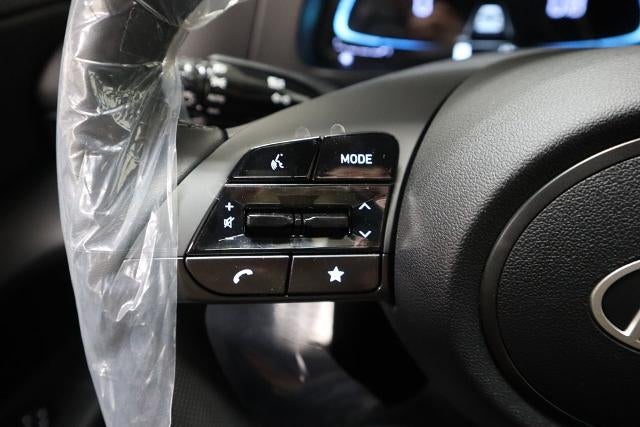 2026 Hyundai ELANTRA SEL Sport IVT