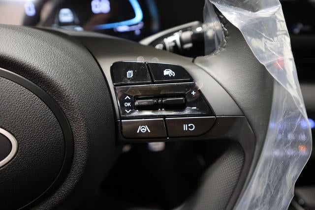 2026 Hyundai ELANTRA SEL Sport IVT