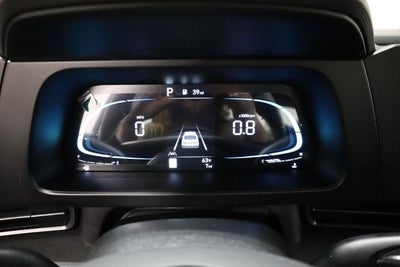 2026 Hyundai ELANTRA SEL Sport IVT