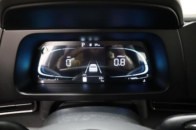 2026 Hyundai ELANTRA SEL Sport IVT