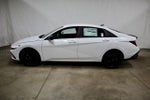 2026 Hyundai ELANTRA SEL Sport IVT