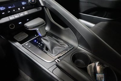 2026 Hyundai ELANTRA SEL Sport IVT
