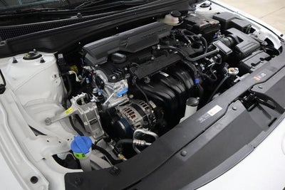 2026 Hyundai ELANTRA SEL Sport IVT