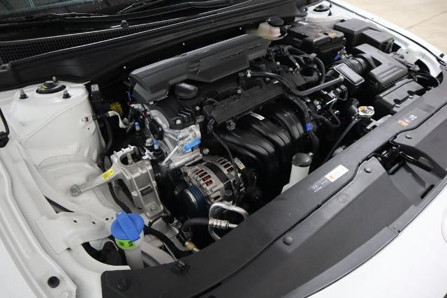 2026 Hyundai ELANTRA SEL Sport IVT