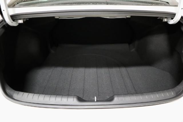 2026 Hyundai ELANTRA SEL Sport IVT