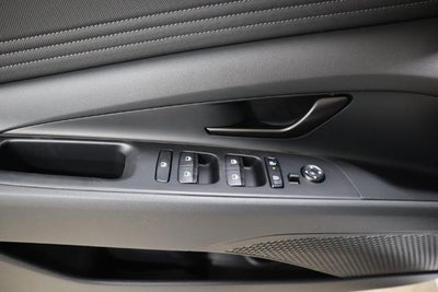 2026 Hyundai ELANTRA SEL Sport IVT