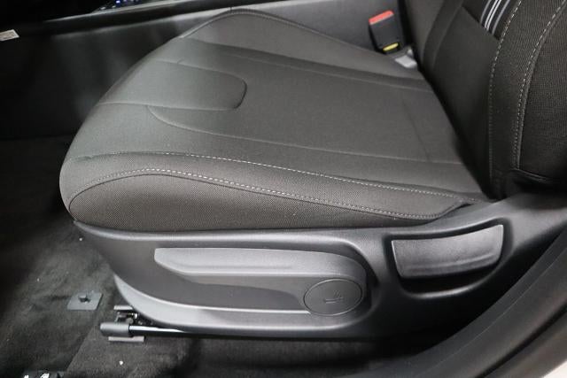 2026 Hyundai ELANTRA SEL Sport IVT