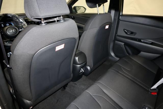 2026 Hyundai ELANTRA SEL Sport IVT