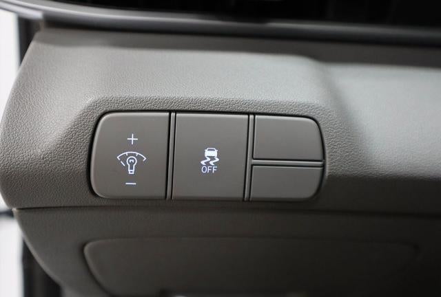 2026 Hyundai ELANTRA SEL Sport IVT