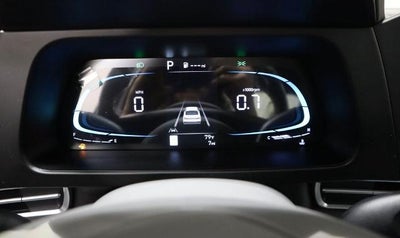 2026 Hyundai ELANTRA SEL Sport IVT