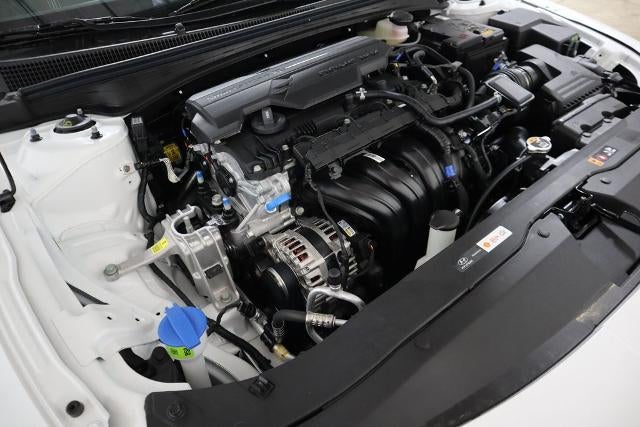 2026 Hyundai ELANTRA SEL Sport IVT