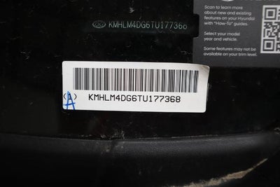 2026 Hyundai ELANTRA SEL Sport IVT